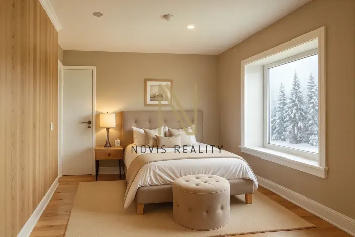 Prodej domu na klíč, Studánka, 125 m2