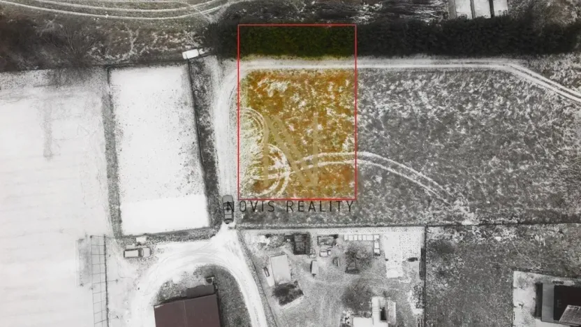 Prodej domu na klíč, Studánka, 125 m2