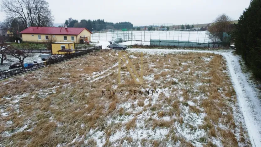 Prodej domu na klíč, Studánka, 125 m2