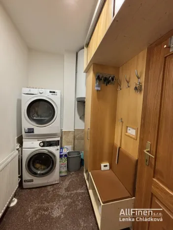 Pronájem bytu 2+kk, 40 m2