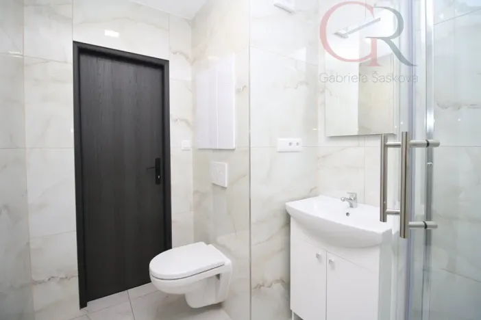 Pronájem bytu 2+1, Plzeň - Hradiště, Zelenohorská, 59 m2