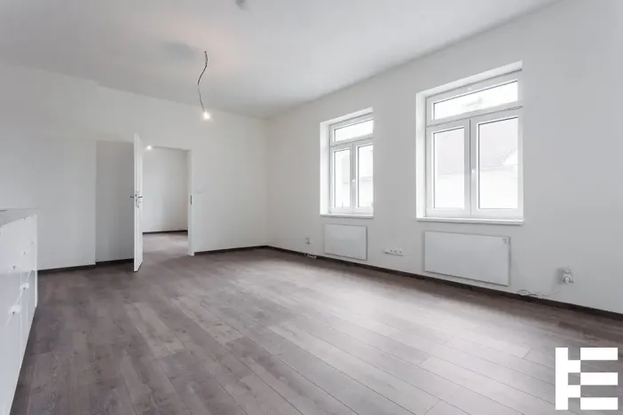 Prodej bytu 3+kk, Miličín, 73 m2