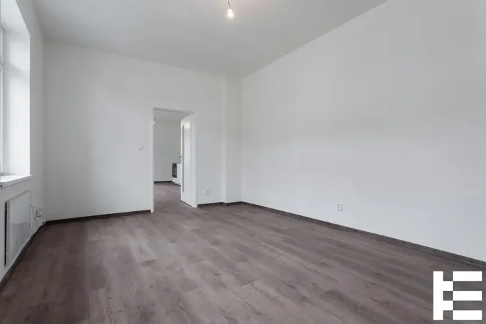 Prodej bytu 3+kk, Miličín, 73 m2