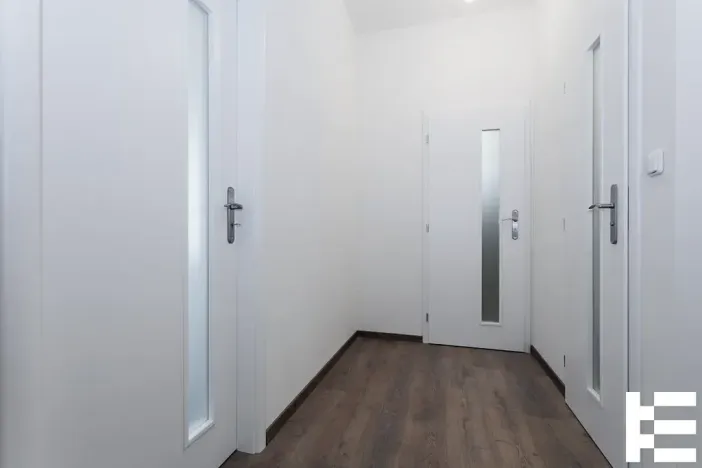 Prodej bytu 3+kk, Miličín, 73 m2