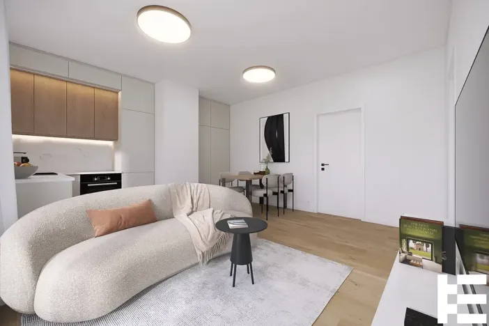 Prodej bytu 3+kk, Kolín, Pražská, 65 m2