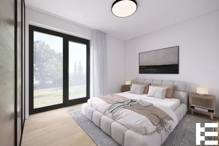 Prodej bytu 3+kk, Kolín, Pražská, 65 m2