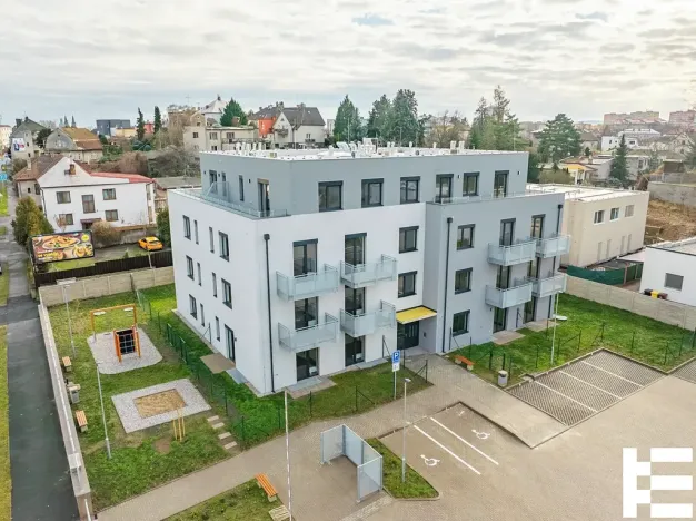 Prodej bytu 2+kk, Kolín, Pražská, 60 m2