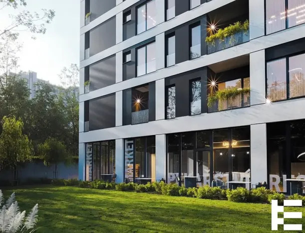 Prodej bytu 3+kk, Praha - Bohnice, Lodžská, 78 m2