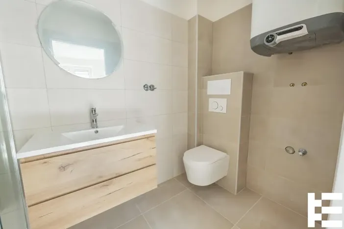 Prodej obchodního prostoru, Miličín, 34 m2