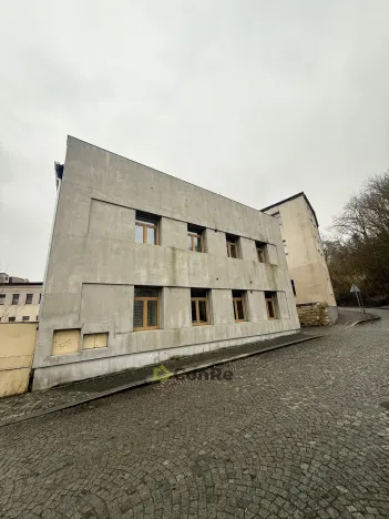 Prodej činžovního domu, Mnichovo Hradiště, Havlíčkova, 287 m2