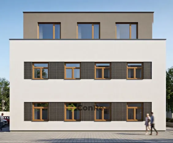 Prodej činžovního domu, Mnichovo Hradiště, Havlíčkova, 287 m2