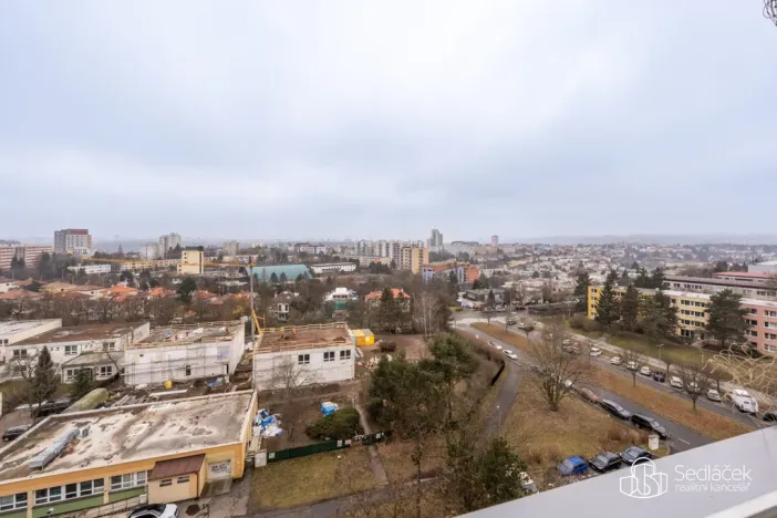 Prodej bytu 3+1, Praha - Krč, Horáčkova, 62 m2