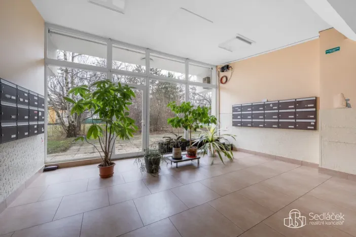 Prodej bytu 3+1, Praha - Krč, Horáčkova, 62 m2