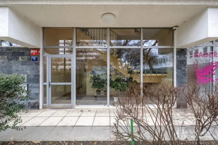 Prodej bytu 3+1, Praha - Krč, Horáčkova, 62 m2