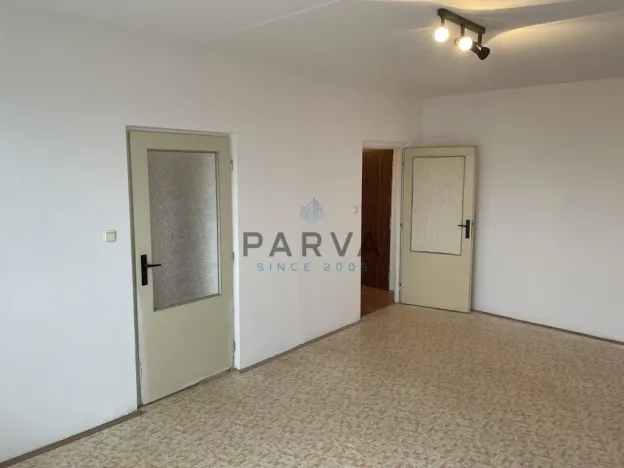 Pronájem bytu 1+1, Plzeň - Bolevec, Žlutická, 39 m2