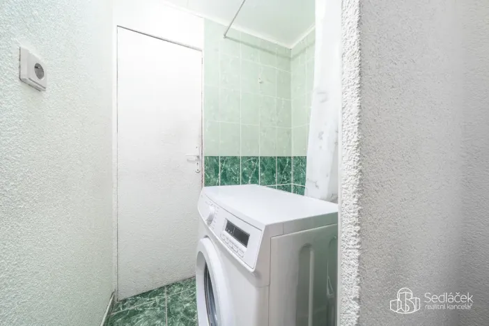 Prodej bytu 1+1, Sokolov, Kosmonautů, 38 m2