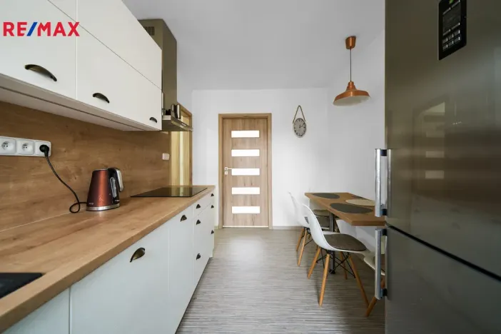 Prodej bytu 2+1, Dobruška, Čsl. armády, 54 m2