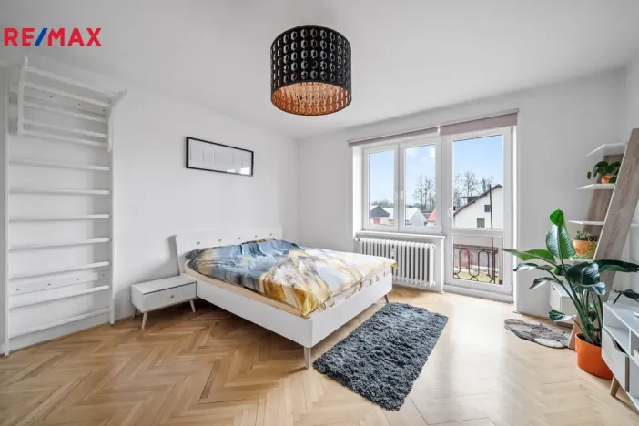 Prodej bytu 2+1, Dobruška, Čsl. armády, 54 m2