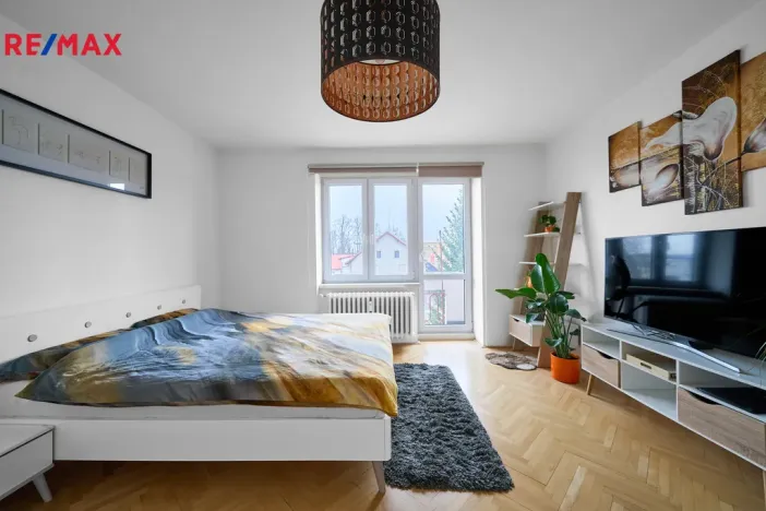 Prodej bytu 2+1, Dobruška, Čsl. armády, 54 m2