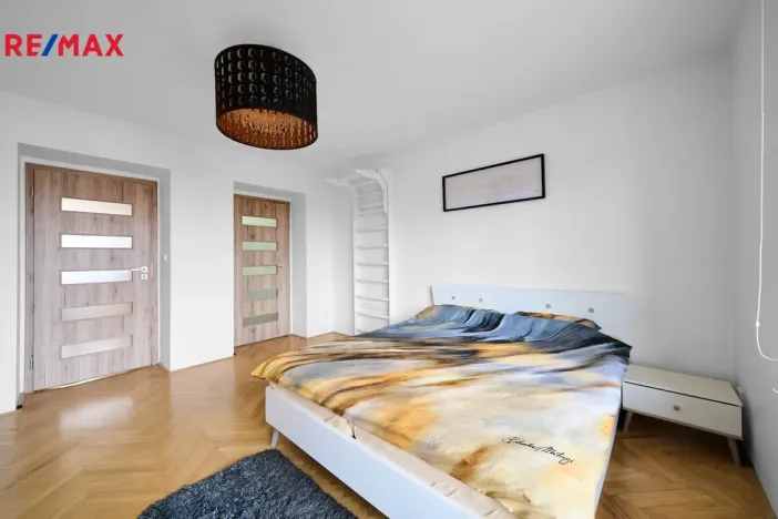 Prodej bytu 2+1, Dobruška, Čsl. armády, 54 m2