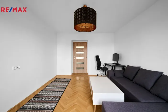 Prodej bytu 2+1, Dobruška, Čsl. armády, 54 m2