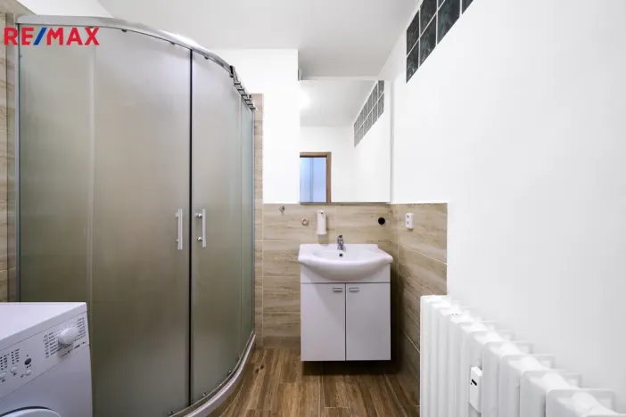 Prodej bytu 2+1, Dobruška, Čsl. armády, 54 m2