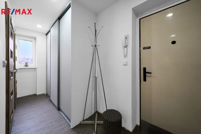 Prodej bytu 2+1, Dobruška, Čsl. armády, 54 m2