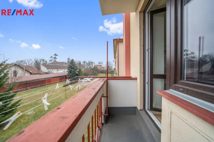 Prodej bytu 2+1, Dobruška, Čsl. armády, 54 m2