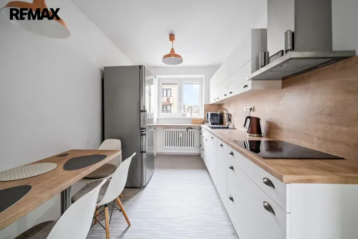 Prodej bytu 2+1, Dobruška, Čsl. armády, 54 m2