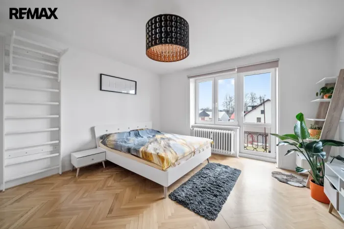 Prodej bytu 2+1, Dobruška, Čsl. armády, 54 m2