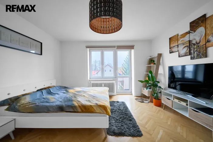 Prodej bytu 2+1, Dobruška, Čsl. armády, 54 m2