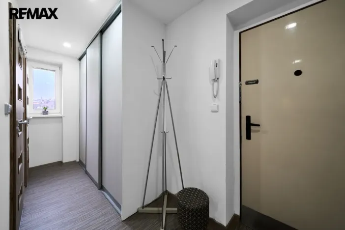 Prodej bytu 2+1, Dobruška, Čsl. armády, 54 m2