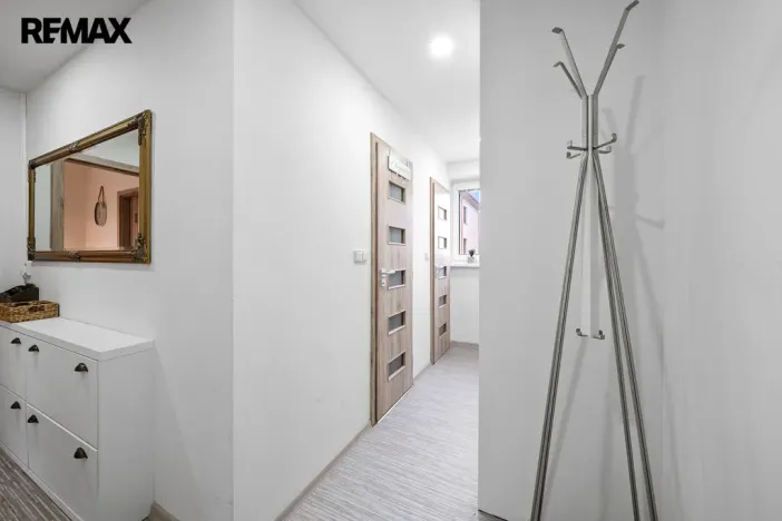 Prodej bytu 2+1, Dobruška, Čsl. armády, 54 m2