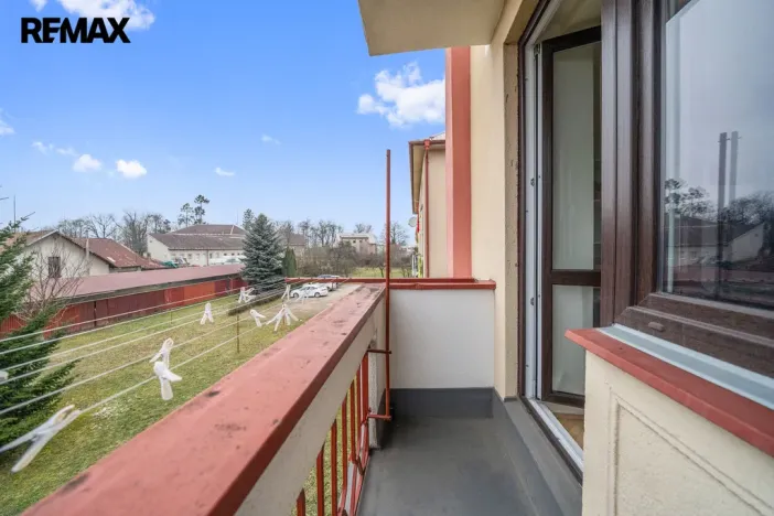 Prodej bytu 2+1, Dobruška, Čsl. armády, 54 m2