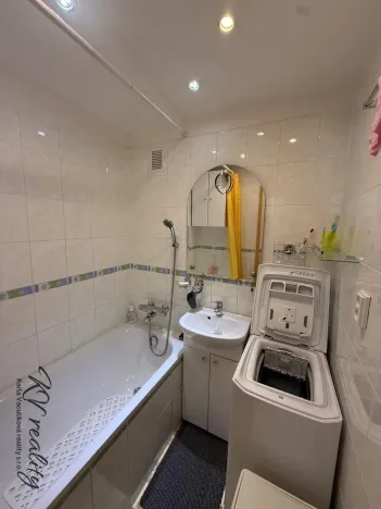 Pronájem bytu 2+1, Vsetín, Ohrada, 54 m2