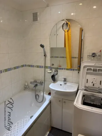 Pronájem bytu 2+1, Vsetín, Ohrada, 54 m2