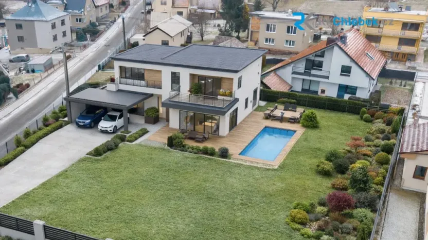 Prodej rodinného domu, Bohuslavice, Okružní, 87 m2