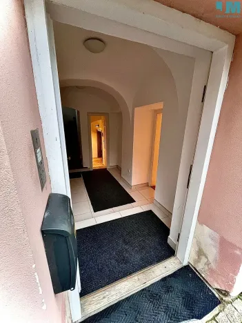 Pronájem kanceláře, Třebíč, Blahoslavova, 51 m2