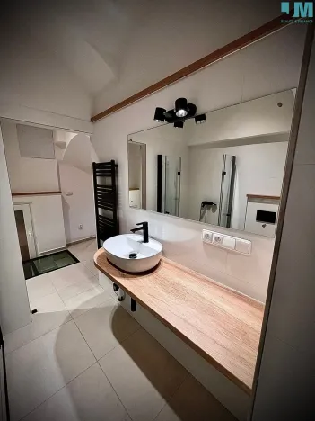 Pronájem kanceláře, Třebíč, Blahoslavova, 51 m2