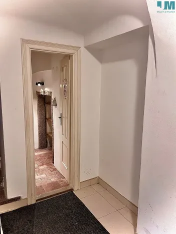 Pronájem kanceláře, Třebíč, Blahoslavova, 51 m2