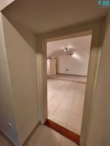 Pronájem kanceláře, Třebíč, Blahoslavova, 51 m2