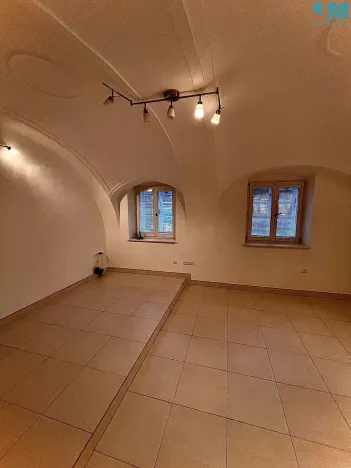 Pronájem kanceláře, Třebíč, Blahoslavova, 51 m2