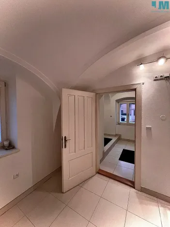 Pronájem kanceláře, Třebíč, Blahoslavova, 51 m2