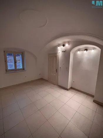 Pronájem kanceláře, Třebíč, Blahoslavova, 51 m2