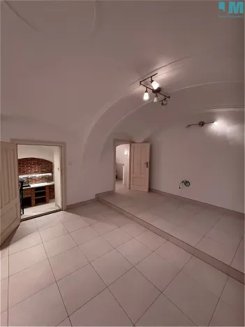 Pronájem kanceláře, Třebíč, Blahoslavova, 51 m2