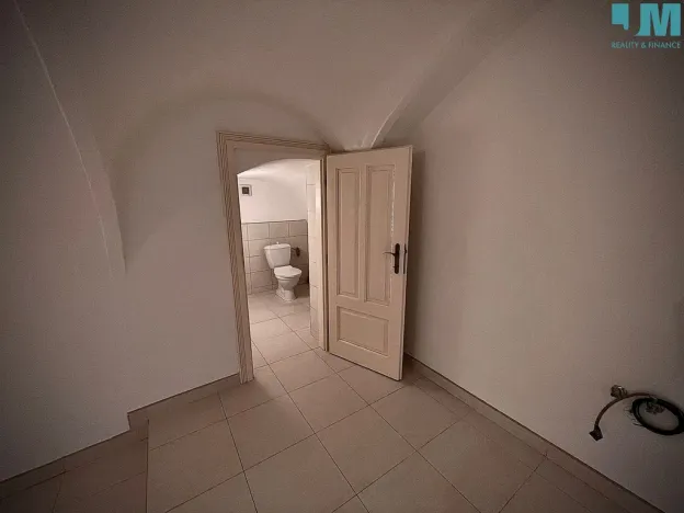 Pronájem kanceláře, Třebíč, Blahoslavova, 51 m2