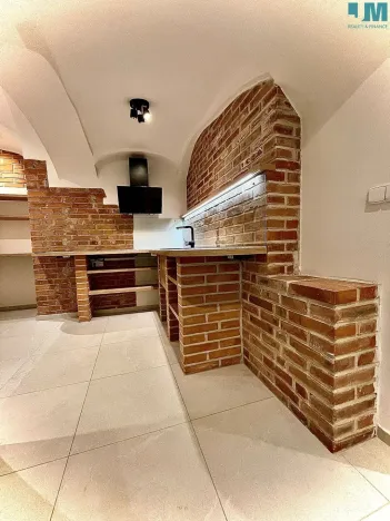 Pronájem kanceláře, Třebíč, Blahoslavova, 51 m2