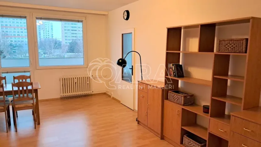 Pronájem bytu 4+1, Praha, Sládkovičova, 85 m2