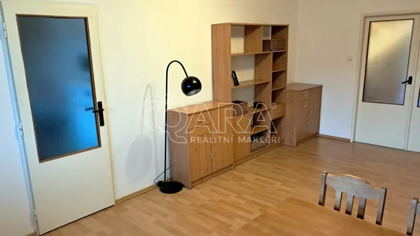 Pronájem bytu 4+1, Praha, Sládkovičova, 85 m2