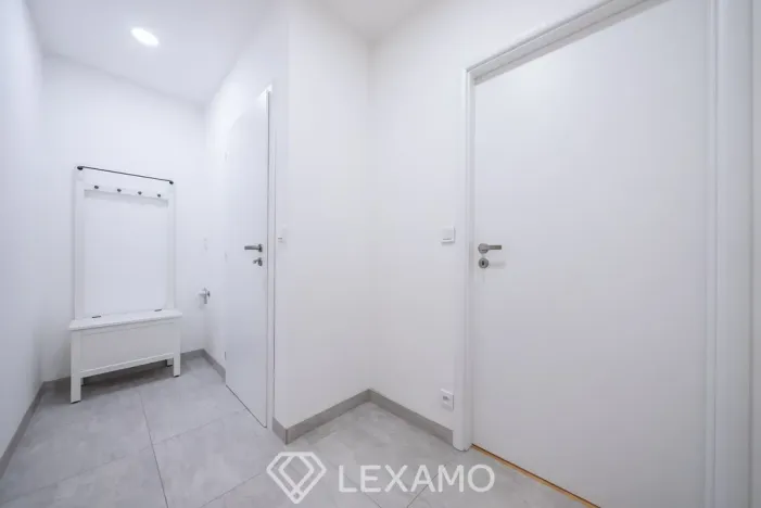 Pronájem bytu 1+kk, Třebíč, Energetiků, 31 m2